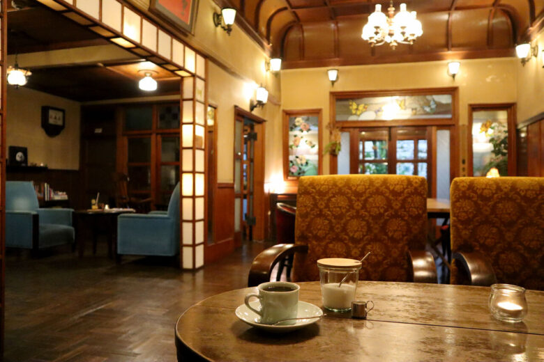 【画像】喫茶店のしょうが焼き定食→めっちゃ美味そう！！