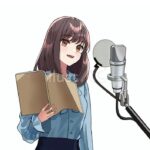 【画像13枚】若手美人声優10人集めた。お前らならどれを選択する?