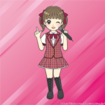 【画像】小泉萌香さん、声優の域を超えてるやろ…