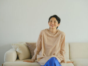 【当時は？】小島聖さんの「ある姿」に懐かしむ人が続出することに