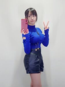 【画像7枚】小岩井ことりってどんな子やねんwww巨乳の秘訣教えてやw