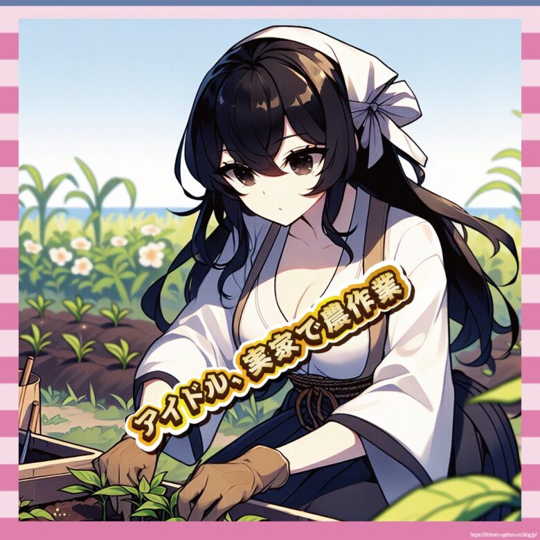 【悲報】アイドル、実家に帰ったら現実を思い知らされるｗｗｗｗｗ