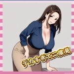 【動画】ババアのおっぱい、想像の3倍でかかった件ｗｗｗ