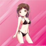 【画像11枚】花井美理とかいう合法的にムラムラさせてくる女ｗｗｗｗ