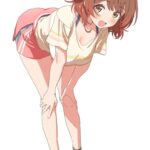 【画像】お休みの日女の子「あっ、オタクくんもランニング？一緒に走ろうよ♡」