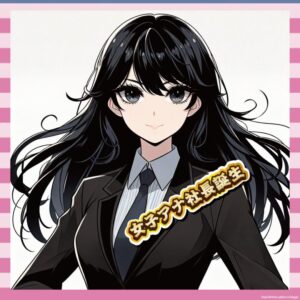 テレビ宮崎、女性アナウンサー出身社長誕生へ　榎木田朱美アナが新社長に  [冬月記者★]