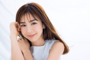 【タレント】「おぉーっと久々だ〜」ほしのあき?48歳ビキニショット?で健在美ボディ披露「抱きしめたい」