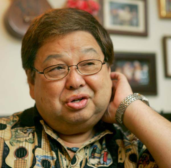 【まさか？】高木ブーさんの「ある回顧」に皆が一度は思っていたことが判明する事態に