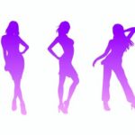 【画像7枚】Vtuberに黄金ビキニ着させるの流行ってるの？