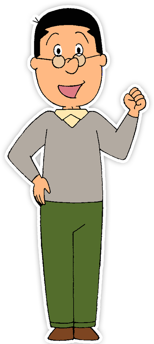 【画像】マスオさんの給料、どう思いますか!?