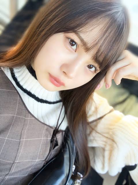 【画像あり】人生の最終目標が「松本いちかちゃんを抱く事!」なんやが