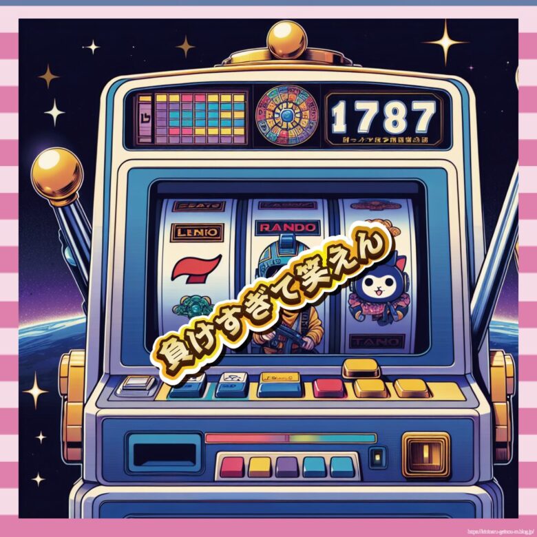 負けすぎて笑えん-イメージ