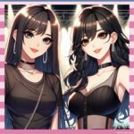 【画像大量】やぎまりん、美しさの極み…つばきの本質ここにあり