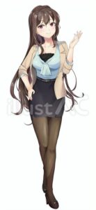 【画像】まなかん、ドスケベ