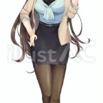 【画像】まなかん、ドスケベ