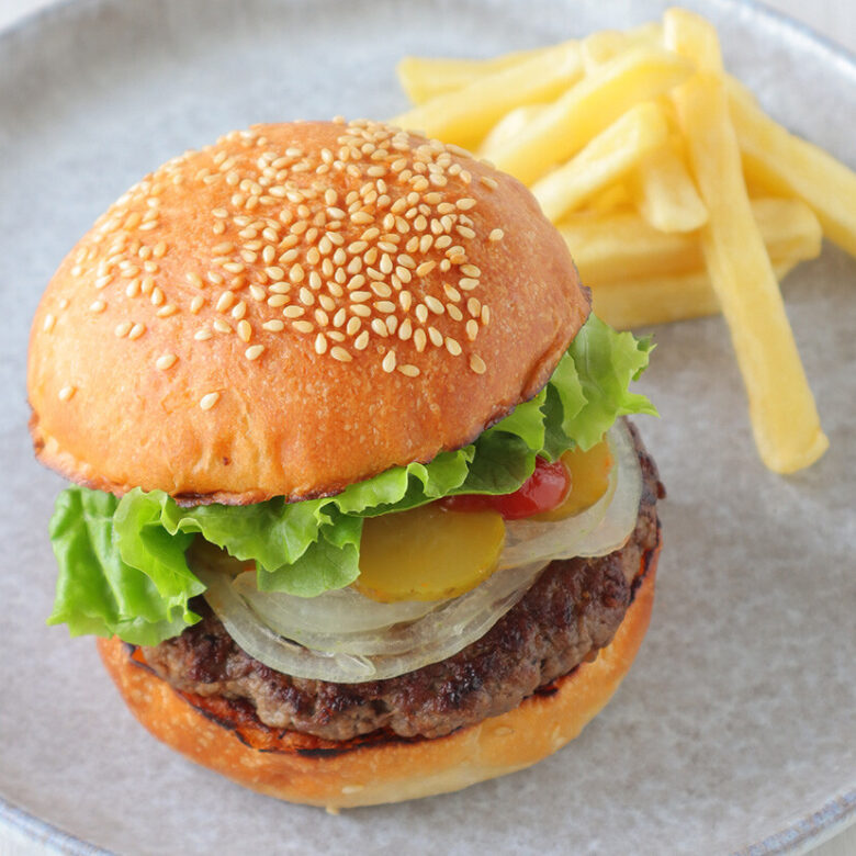 【討論】いちばん好きな〇〇バーガーなに?