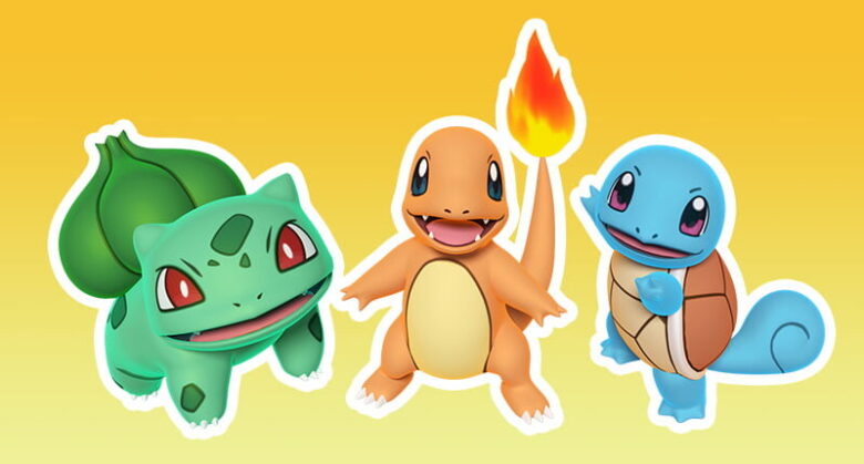 【討論】1番カッコいいポケモンと言ったら！？