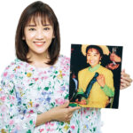 【今も？】西田ひかるさんの「ある仕事」に例のイベントが気になることに