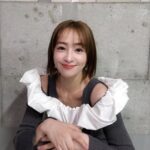 【画像】大沢あかねのおっぱい