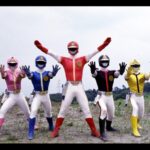 【討論】三大有名な戦隊の最終回「ジェットマン」「ダイレンジャー」「カーレンジャー」