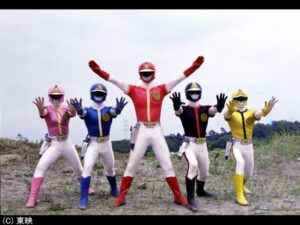 【討論】三大有名な戦隊の最終回「ジェットマン」「ダイレンジャー」「カーレンジャー」