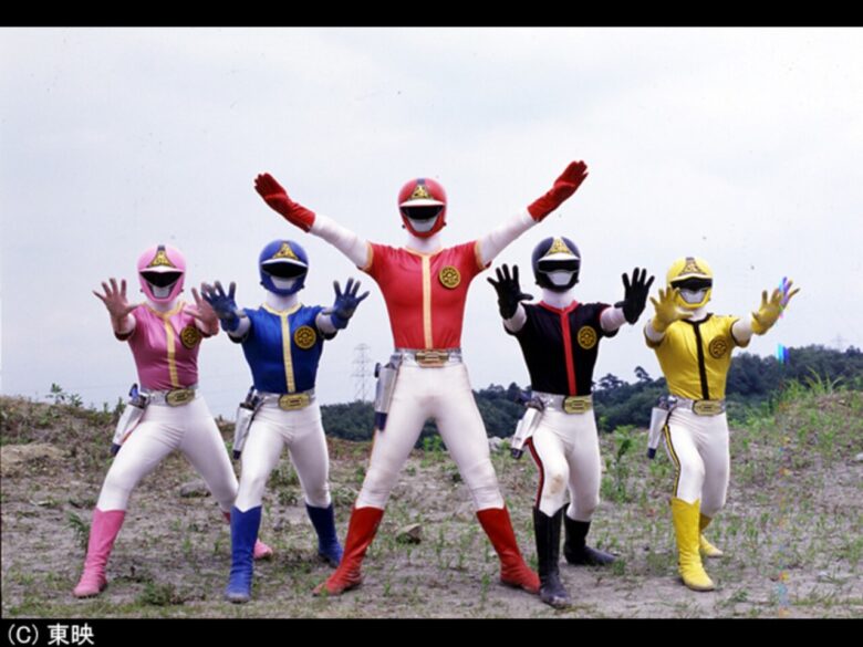 【討論】三大有名な戦隊の最終回「ジェットマン」「ダイレンジャー」「カーレンジャー」