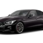 【画像】日産、新型スカイライン投入で反転攻勢　　　　　　