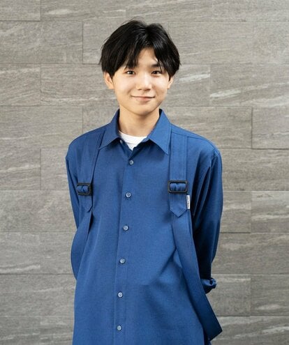 【ここまで?】寺田心さん「あるイベント」登場に成長を感じることに