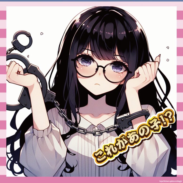 これがあの子-イメージ