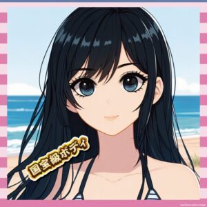 【画像13枚】これが"国宝級ビジュ"…尾木波菜ちゃんに完落ち続出ｗｗｗｗｗｗｗｗｗｗｗｗｗ