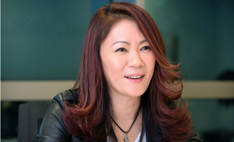 【バッサリ？】大黒摩季さんの「ある変化」に強さすら感じることに