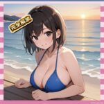 【朗報】渡邊渚ちゃん、グラビアで自由を手に入れるｗｗｗｗｗ