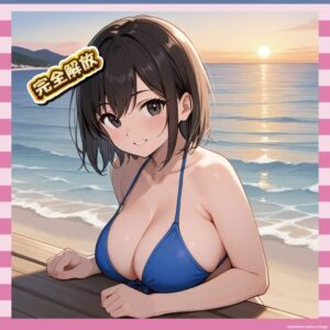 【朗報】渡邊渚ちゃん、グラビアで自由を手に入れるｗｗｗｗｗ