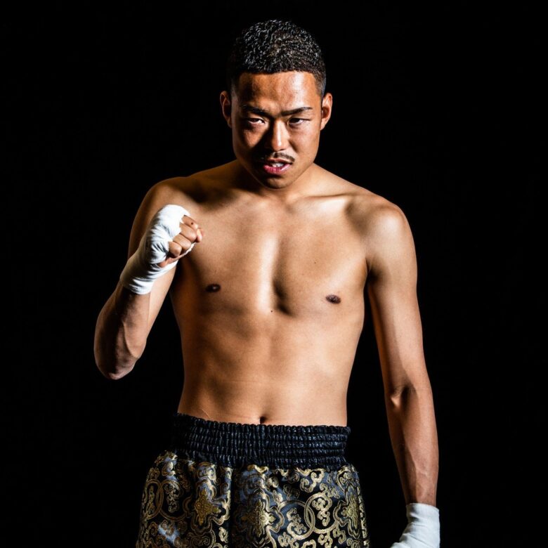 【画像】芦澤竜誠さん、覚醒