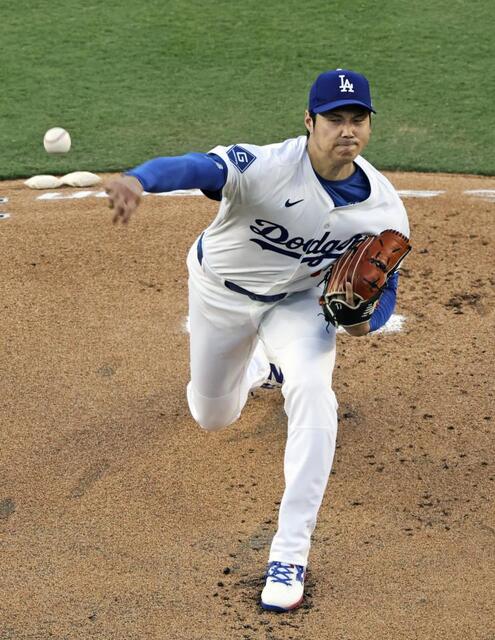 【煽り禁止】大谷の昨日の投球内容は良かったのか悪かったのか