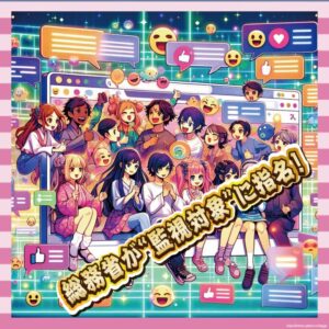 【悲報】ニコ動、爆サイ、アメブロ、総務省にガチで目をつけられる