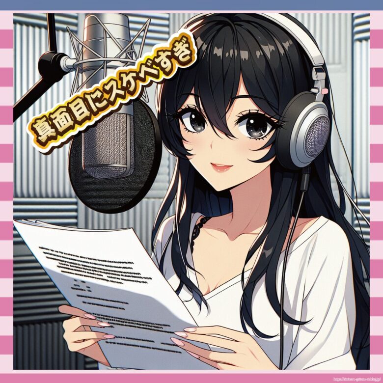 真面目にスケベすぎ-イメージ