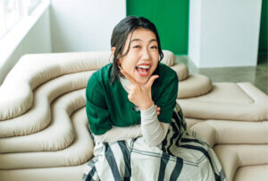 【そういえば？】横澤夏子さんの「ある意識」に元々の意味を知りたくなることに