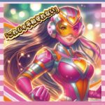 【画像】イバガール2代目に全力で言いたい「もっと盛ってくれ」