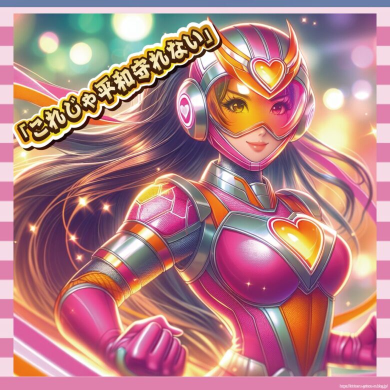 【画像】イバガール2代目に全力で言いたい「もっと盛ってくれ」