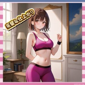 【画像】上戸彩の「美腹筋」ガチすぎて笑えないレベルｗｗｗｗ