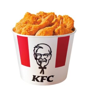 【悲報】令和になってもケンタッキーのスパイスの謎が解明されない