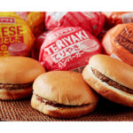 【討論】20年前はマックで100円のバーガー食いまくれたよな