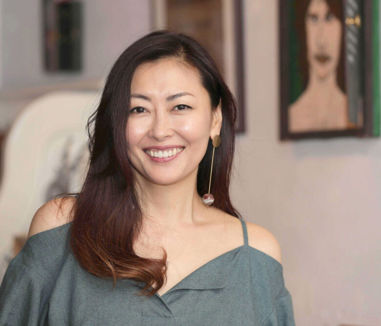 【画像】全盛期の中山美穂レベチ