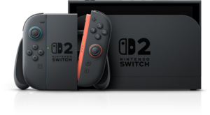 【画像】日本では品薄のSwitch2、海外では普通に買えてしまうwwwwwwwww