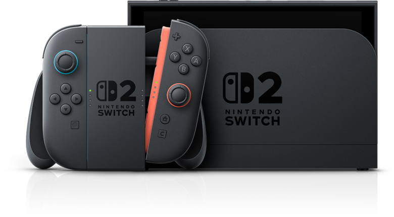 【画像】日本では品薄のSwitch2、海外では普通に買えてしまうwwwwwwwww