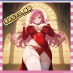 【画像21枚】太もも界のエチ女神、現る