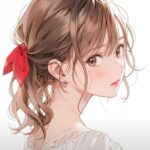 【画像】モンゴルで一番の美人、普通に美人😍