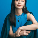 【昔は？】中村ゆりさんの「ある日」の姿に好感の声が寄せられることに