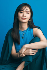 【昔は？】中村ゆりさんの「ある日」の姿に好感の声が寄せられることに